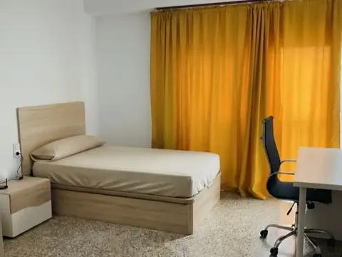 Habitació de lloguer, València