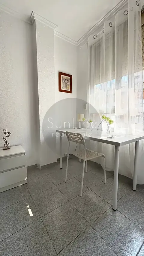 Pis de 70 m² a València