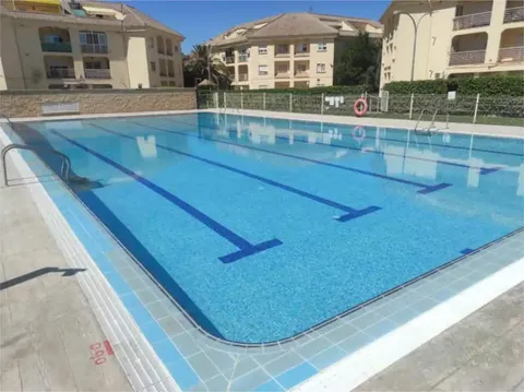 Piso de 55 m² en Ciudad Real