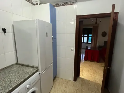 Pis de 65 m² a Pilas