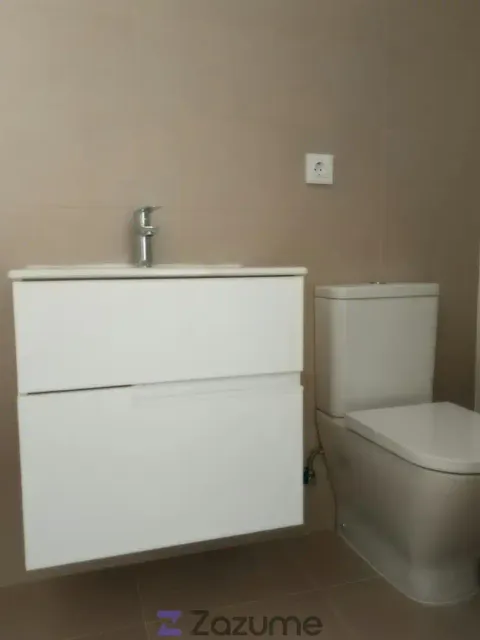 Wohnung 88 m² in Mairena del Aljarafe