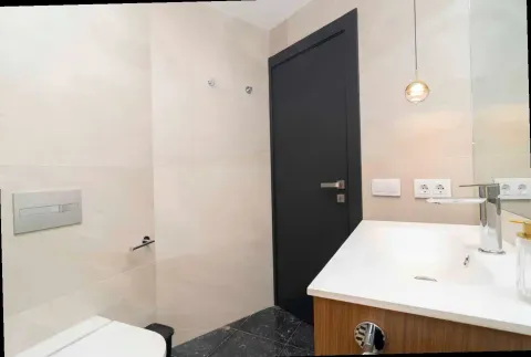 Appartamento 80 m² a Madrid