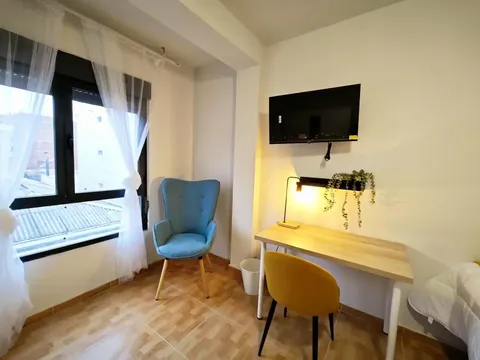 Appartamento 90 m² a León