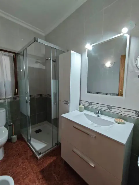 Pis de 110 m² a Mérida