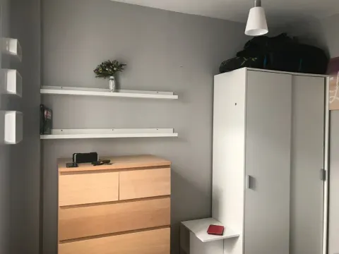 Wohnung 106 m² in Barcelona