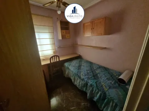Pis de 70 m² a Jaén