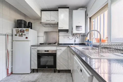 Pis de 71 m² a Madrid
