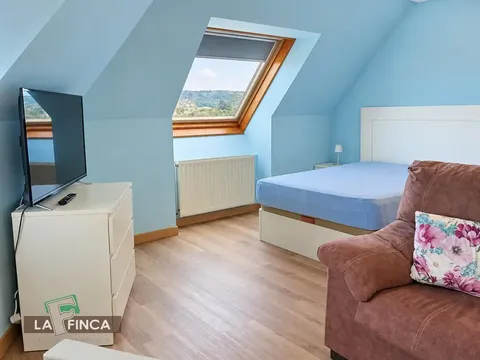 Pis de 52 m² a Oviedo
