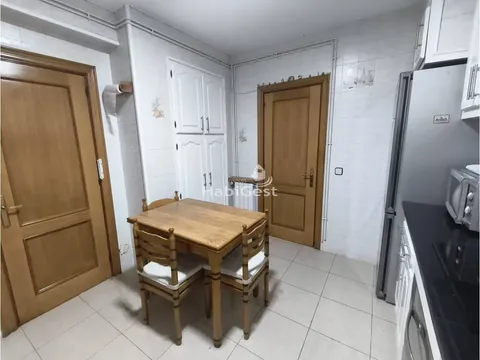 Pis de 95 m² a Girona
