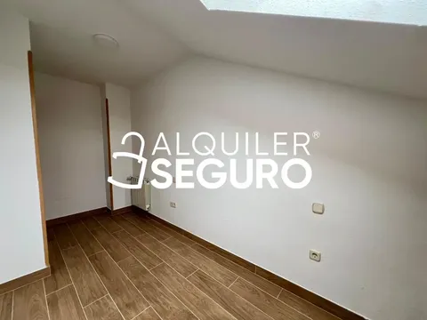 Pis de 80 m² a Valdeolmos-Alalpardo