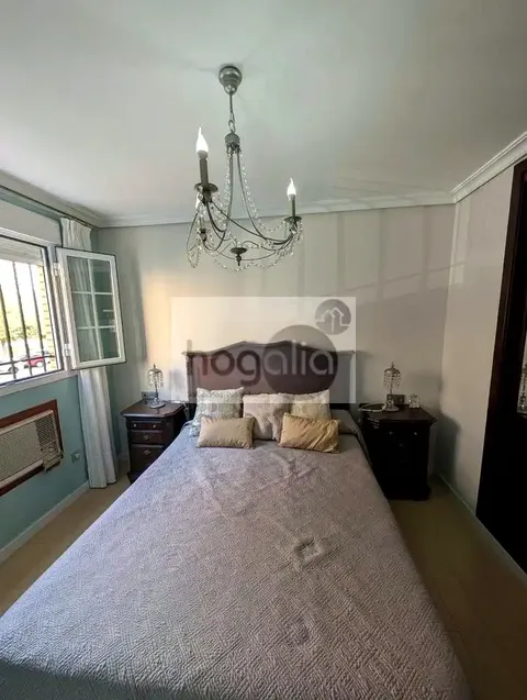 Pis de 100 m² a Sevilla