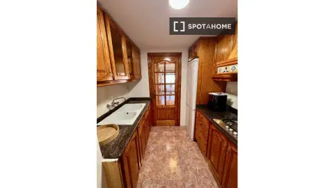 Квартира 70 м² в Montcada / Moncada