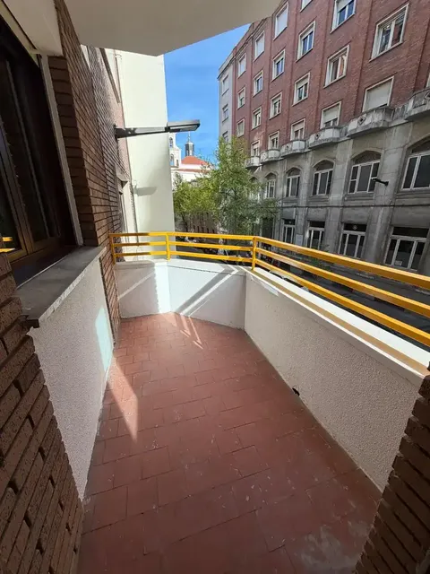 Pis de 106 m² a Valladolid