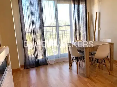 Pis de 107 m² a Sagunt