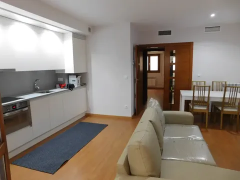 Pis de 65 m² a Saragossa