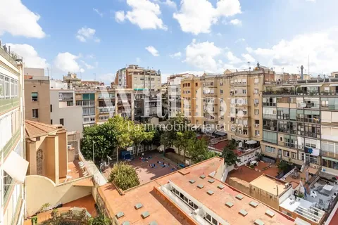 Pis de 167 m² a Barcelona