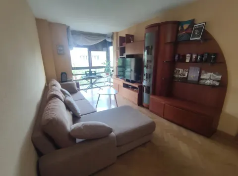 Piso de 76 m² en Madrid (3/11)