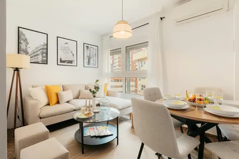 Habitació de lloguer, València
