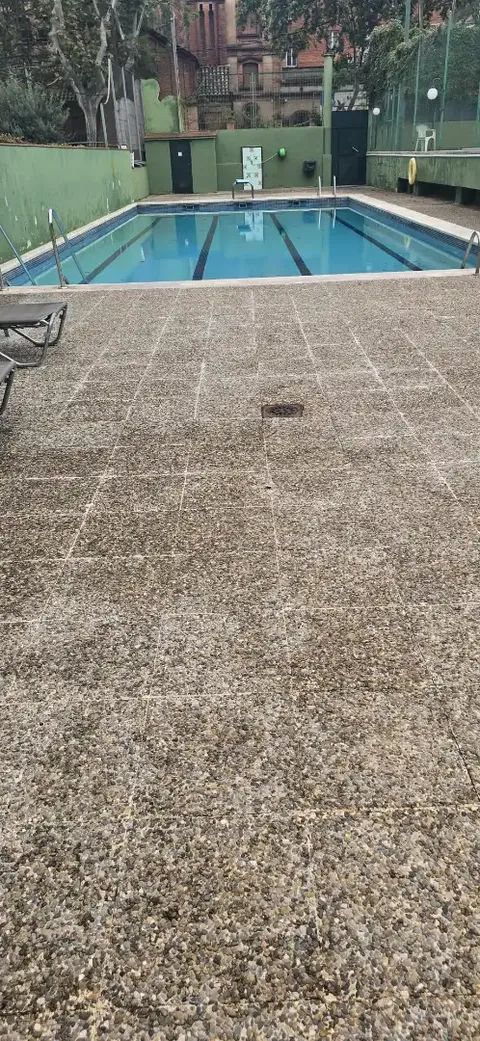 Pis de 158 m² a Barcelona