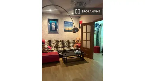 Habitación en alquiler, Barcelona