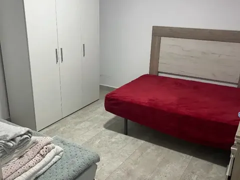 Habitació de lloguer, Brazatortas