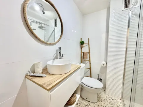 Pis de 50 m² a Guardamar del Segura