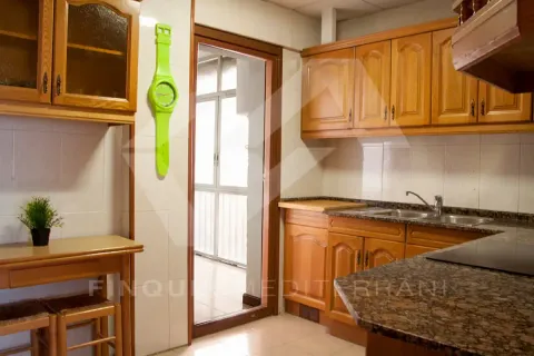 Appartement 120 m² à Tarragone