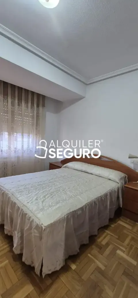 Apartamento 108 m² em Oviedo