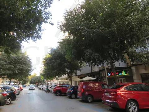 Pis de 94 m² a Cartagena
