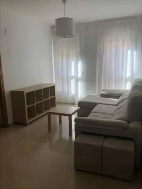 Pis de 90 m² a Sevilla
