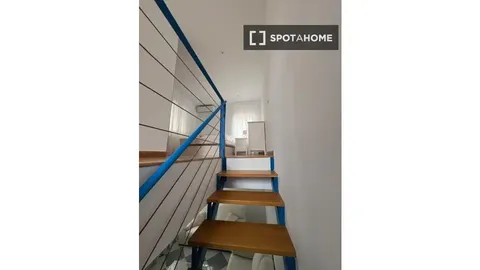 Pis de 61 m² a Madrid