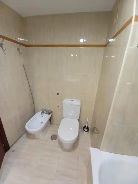 Pis de 112 m² a Còrdova