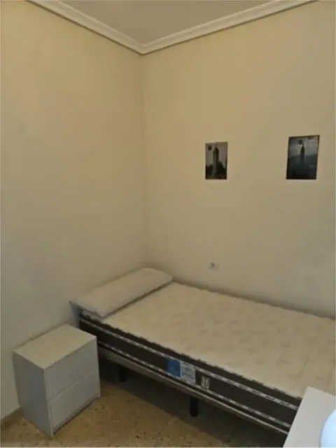 Habitació de lloguer, Còrdova