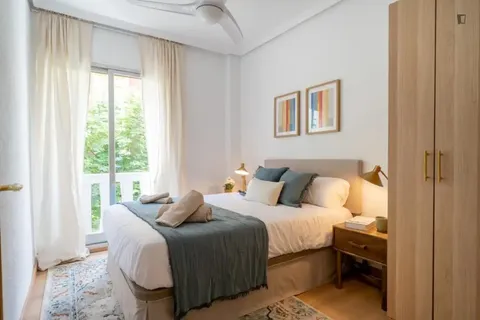 Pis de 120 m² a Madrid