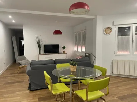 Appartamento 66 m² a Segovia