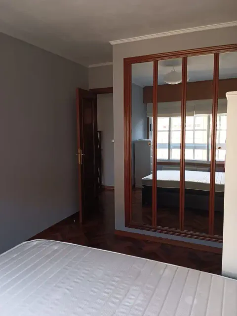 Flat 50 m² in A Coruña