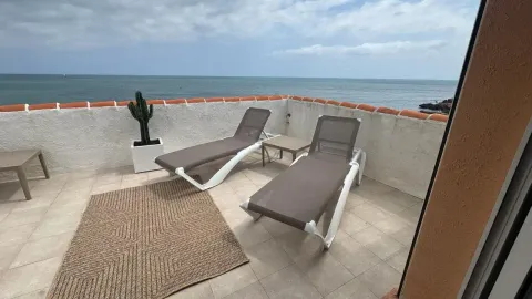 Pis de 120 m² a Dénia