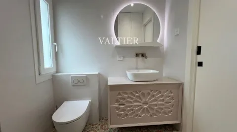 Wohnung 98 m² in Madrid