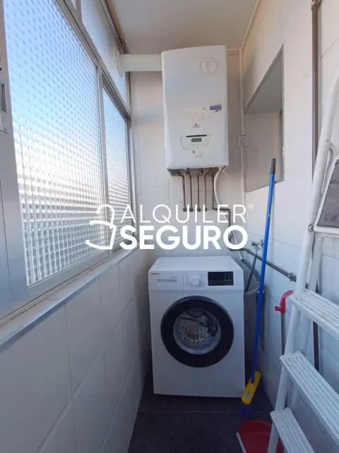 Appartamento 55 m² a Madrid