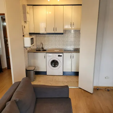 Wohnung 50 m² in Madrid