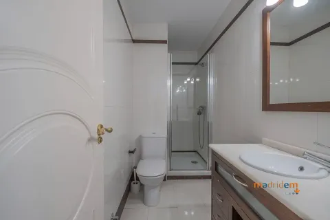 Piso de 306 m² en Madrid