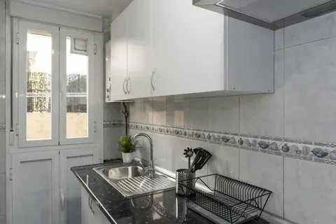 Zimmer zur Miete, Madrid