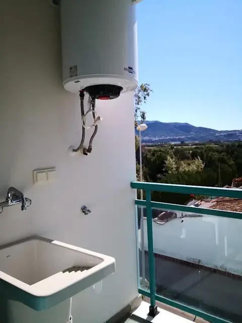 Pis de 90 m² a Dénia