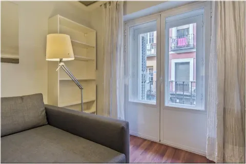 Piso de 70 m² en Madrid