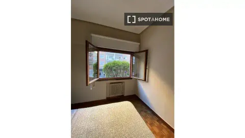 Habitació de lloguer, Bilbao