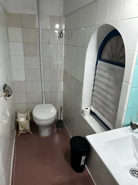 Pis de 90 m² a Palma