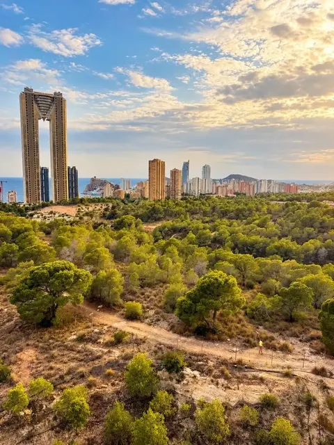 Appartamento 75 m² a Benidorm