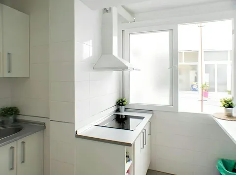 Zimmer zur Miete, Getafe
