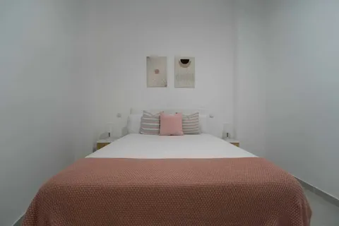 Pis de 55 m² a Madrid