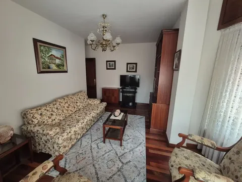 Pis de 98 m² a Bilbao